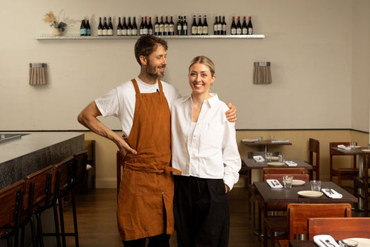 Review: Celentano’s at Arthouse, Glasgow