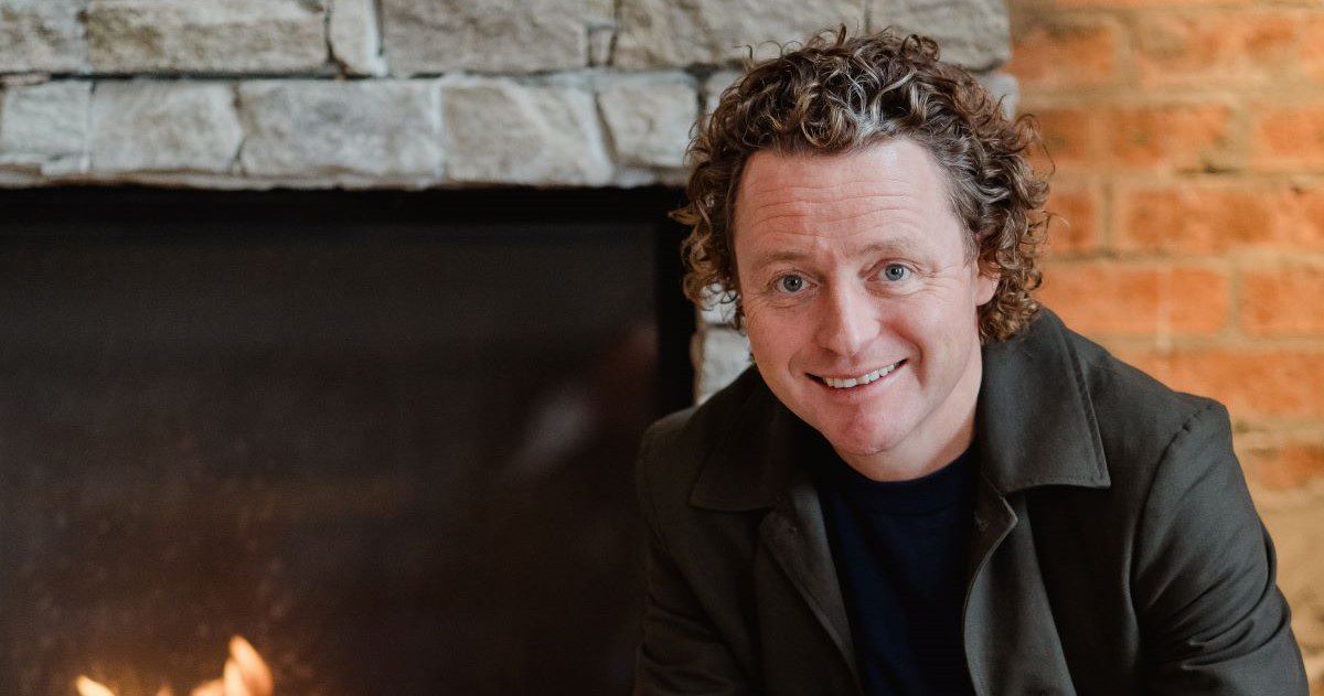 Tom Kitchell Me and My Dram, Tom Kitchin: ‘You have to be in the right moment to en ...