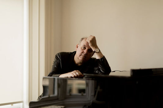 Love Actually: Glasgow composer Craig Armstrong 20 years on from the cult classic