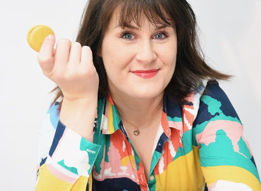 PRODUCER’S CORNER: RACHEL HANRETTY FROM MADEMOISELLE MACARON