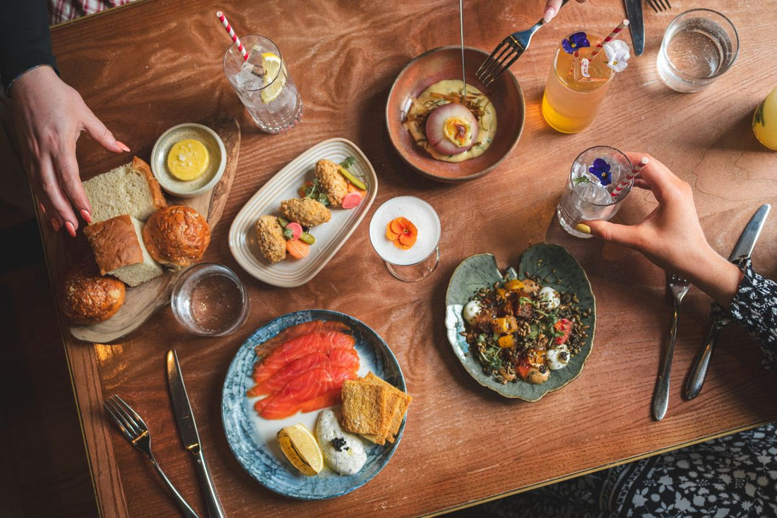 Review: Badger & Co, Edinburgh