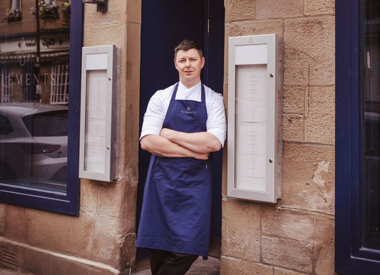 Is this Glasgow’s best Sunday roast? Elements in Bearsden serves up a fantastic lunch