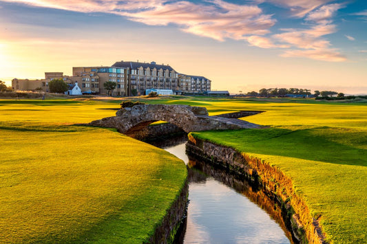 Full list of Scotland’s 18 Michelin Key hotels for 2026 – including new additions