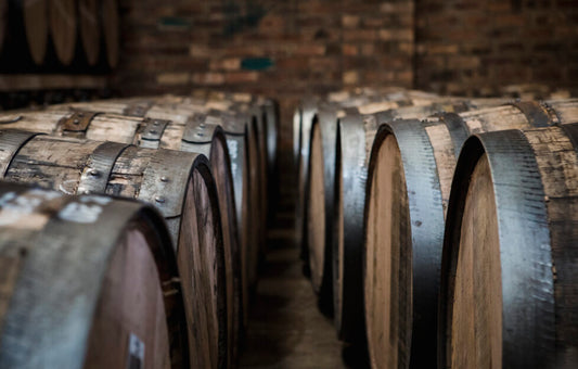 HOLYROOD AND HERIOT-WATT EYE OLD BARLEY VARIETIES FOR WHISKY