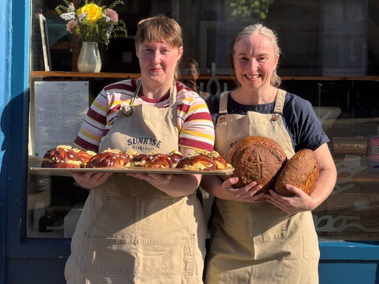 Where to Eat in Fife: Discover some of the region’s best food spots