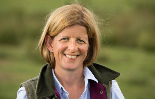 FIFE ARMS WHISKY EXPERT MAKES ‘WOMEN OF THE YEAR’ LIST