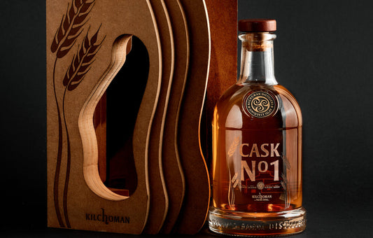 ONLINE BIDDING FOR THE DISTILLERS ONE OF ONE AUCTION BEGINS