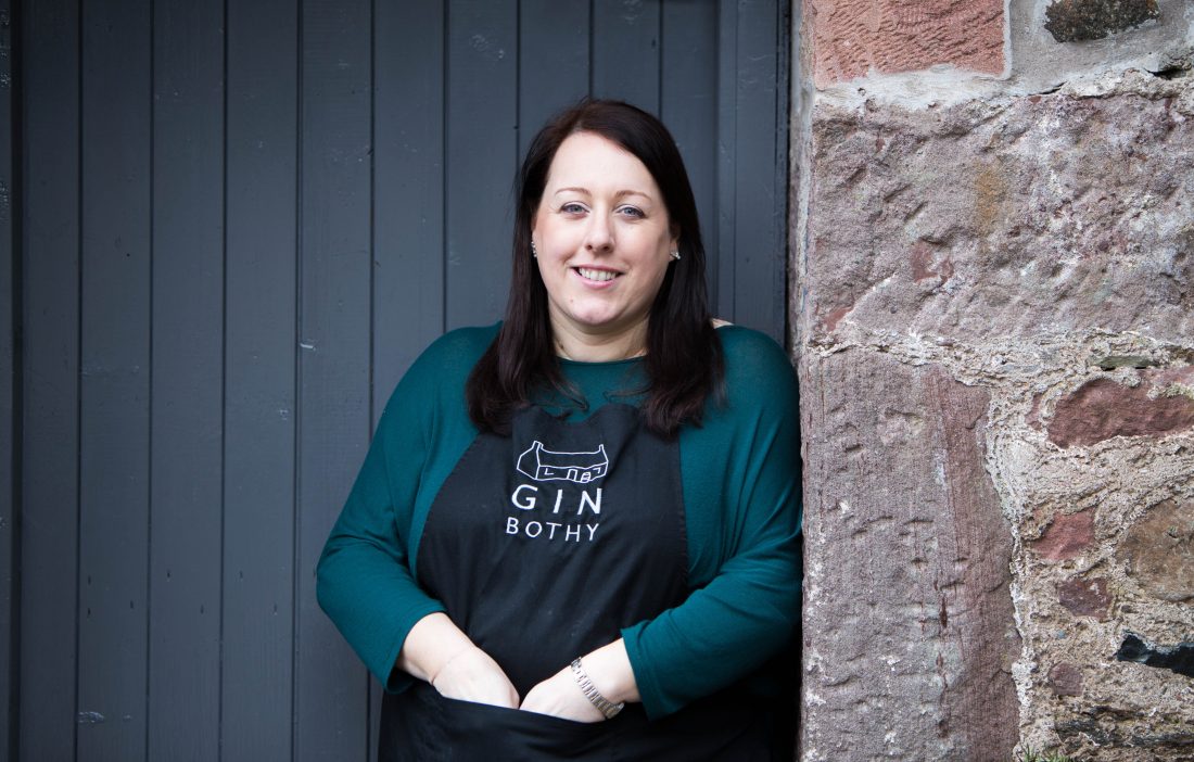 SCOTTISH GIN SELECTED FOR $125,000 OSCARS GIFT BAGS