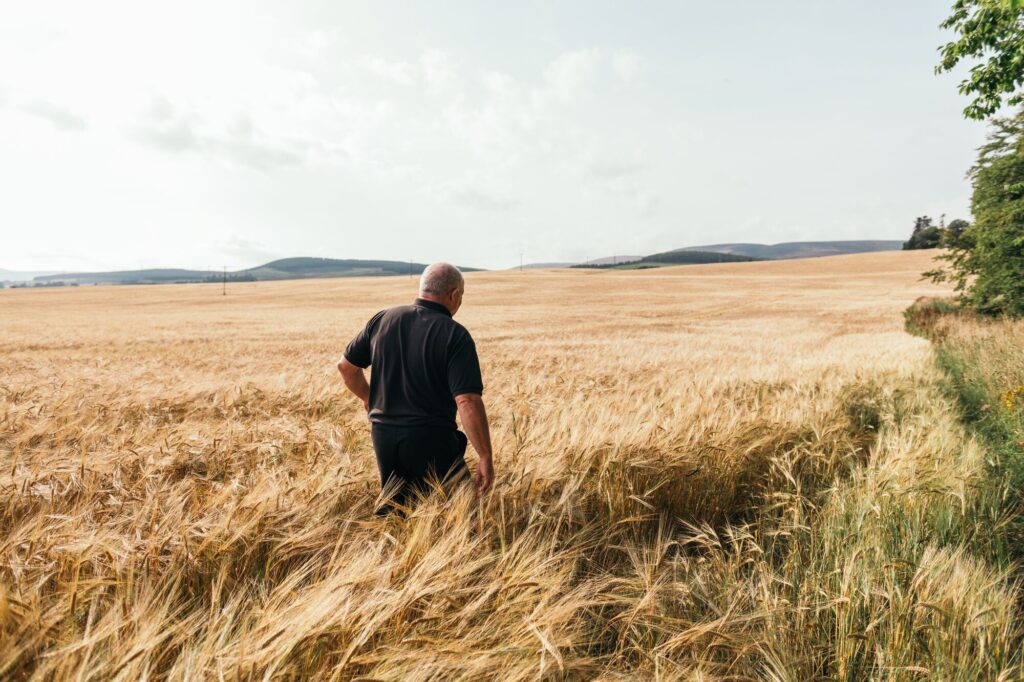 A dram with Stewart Walker, Fettercairn Distillery: ‘All whiskies have a home, there’s a whisky for everyone’