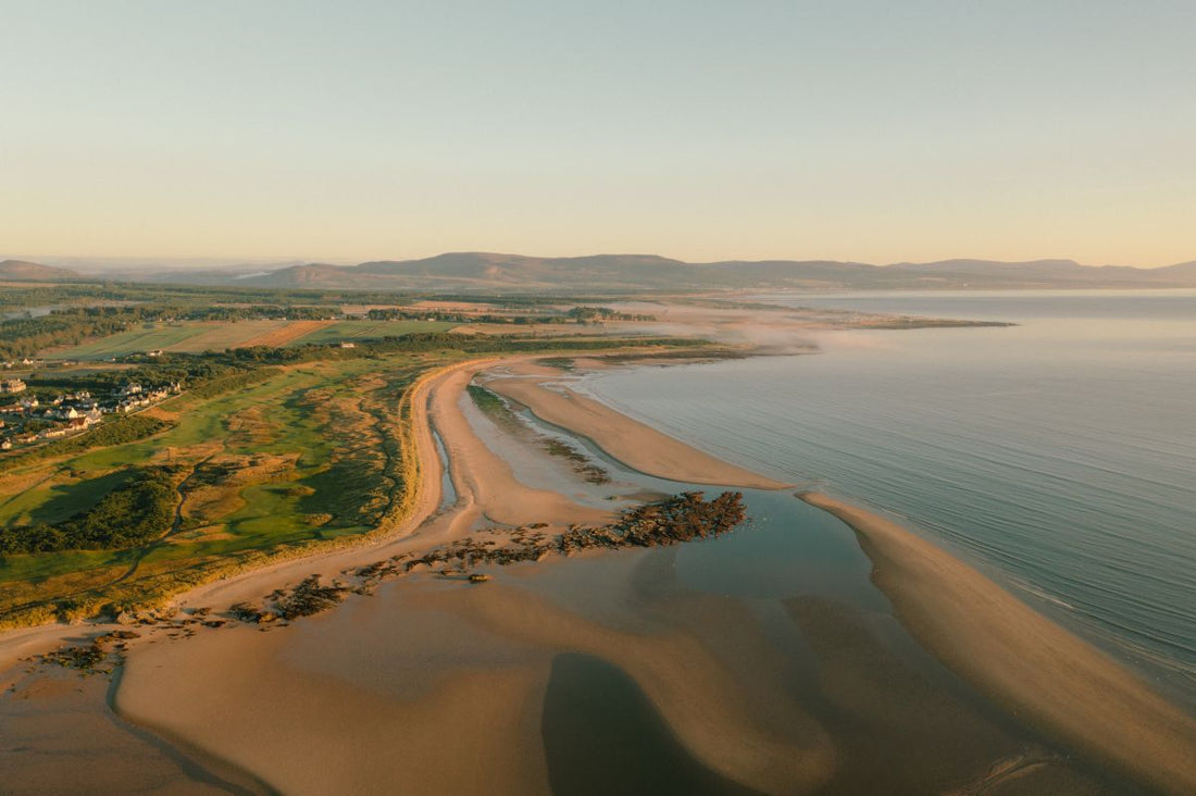 11 of Scotland’s Best Coastal Hotels