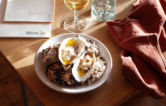 MICHELIN STAR TIMBERYARD TEAM LAUNCH NEW EDINBURGH RESTAURANT AND WINE BAR