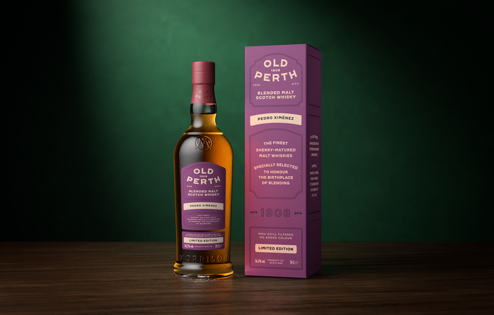 REVIEW: OLD PERTH PX