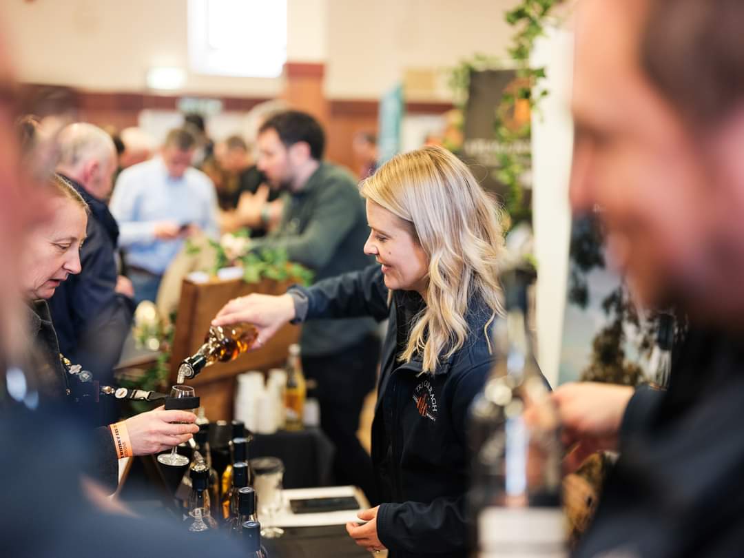 Stravaig Spirits takes home top whisky awards