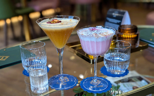 Review: The Functional Edit menu at SOBR, Aberdeen