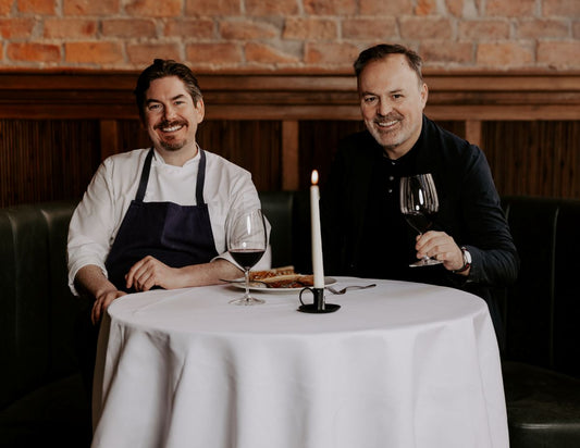 Review: Eleven Fifty Five, Glasgow