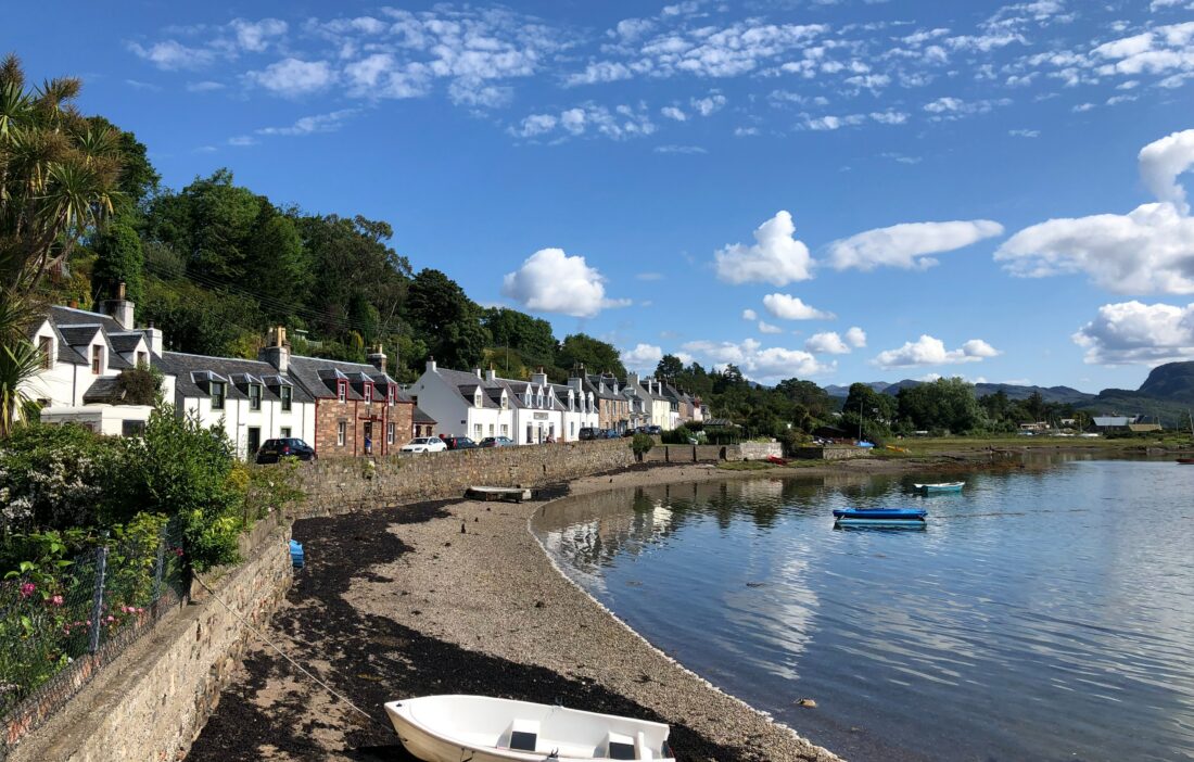 BEST PLACES TO EAT FISH AND CHIPS IN UK REVEALED AS PLOCKTON SECURES TOP SPOT
