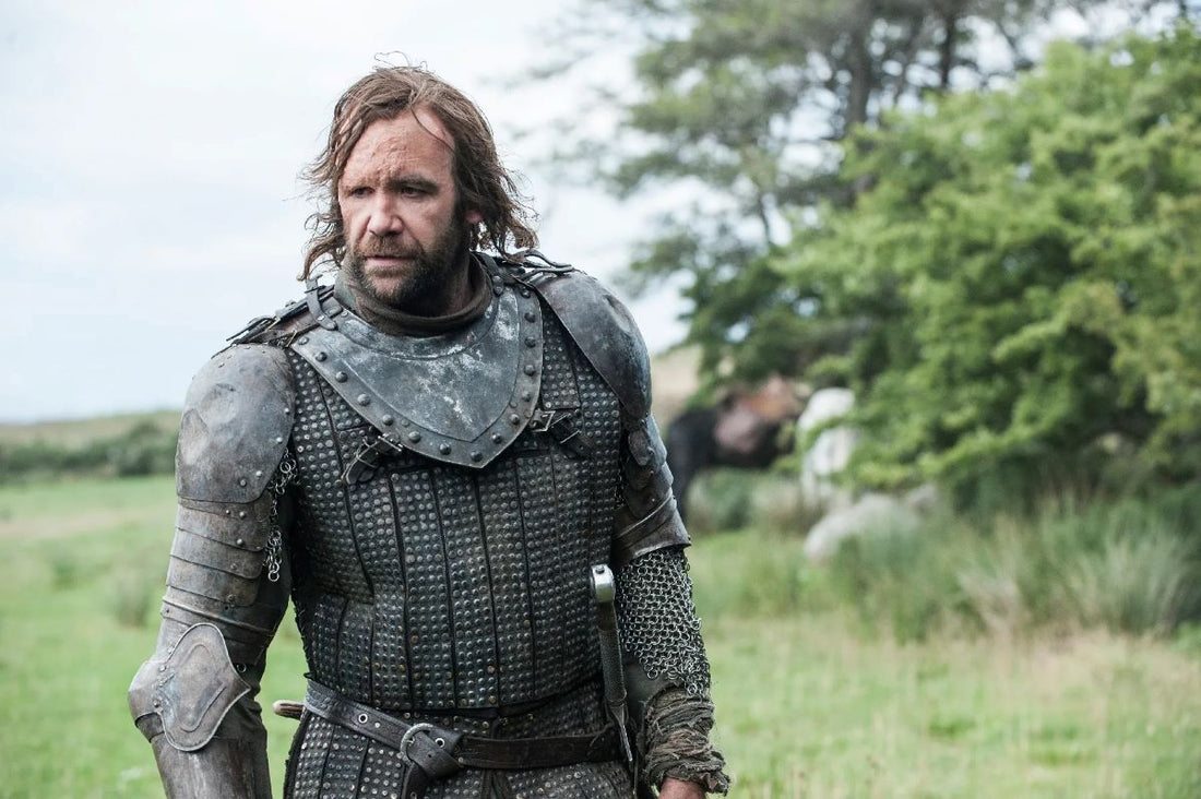 Game of Thrones actor Rory McCann invests in a new Scotch whisky Slanj
