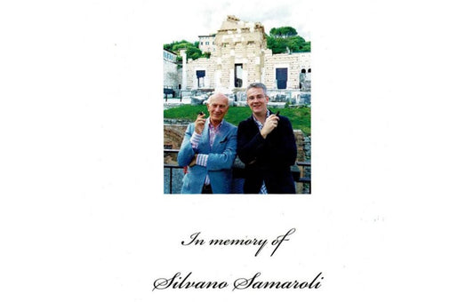 SAMAROLI: A TRAILBLAZING WHISKY LEGACY