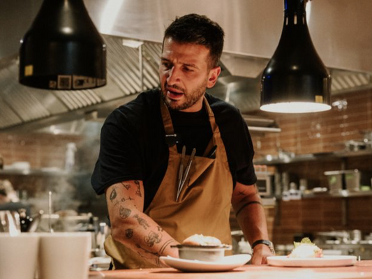 Review: Lennox, Edinburgh
