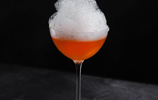 MIXING IT UP: ABERDEEN COCKTAIL WEEK BEGINS