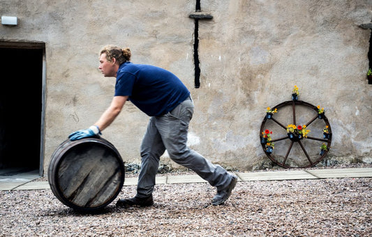 CASK & STILL: NEW ISSUE OUT NOW WITH ALL THE LATEST WHISKY NEWS