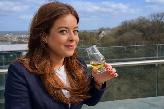 A Dram with Sophie Copland, The Glasshouse: ‘I’ve come to see whisky as an experience that connects people, places, and traditions’