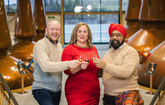 SPIRIT OF SPEYSIDE: ONE OF THE WORLD’S LARGEST WHISKY FESTIVALS LAUNCHES PREVIEW OF 2024 EVENTS