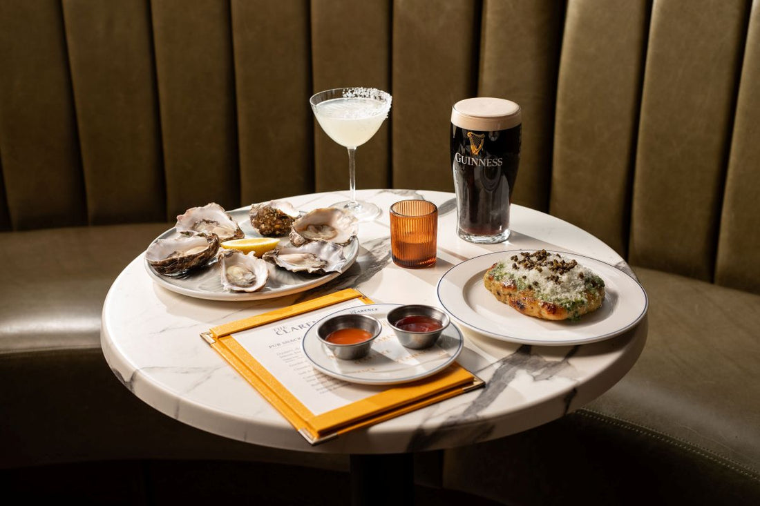 Review: The Clarence, Glasgow
