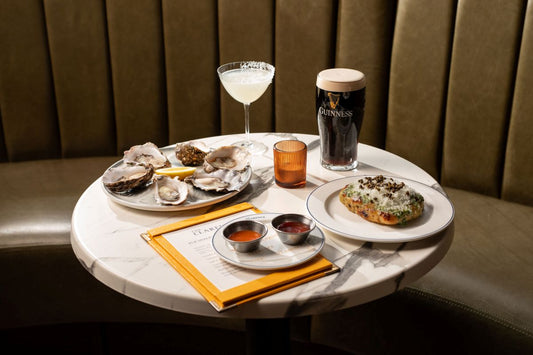 Review: The Clarence, Glasgow