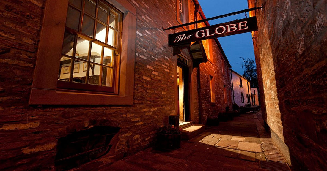 The Globe Inn in Dumfries earns coveted listing on MICHELIN Guide