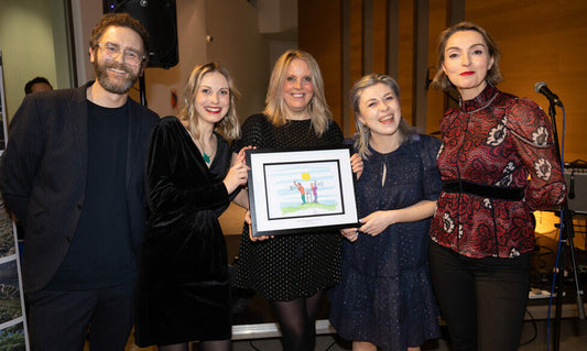 THE GRAIL TASTINGS WINS AT PEOPLE’S CHOICE DRINKS AWARDS
