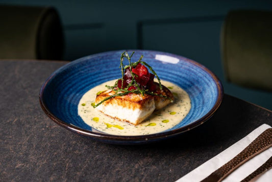Review: Velvet Tide, Broughty Ferry