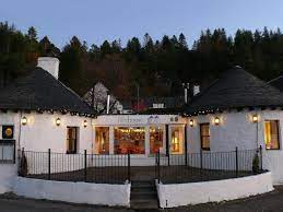 SCOTLAND’S TOP WINTER WALKS FOR FOODIES