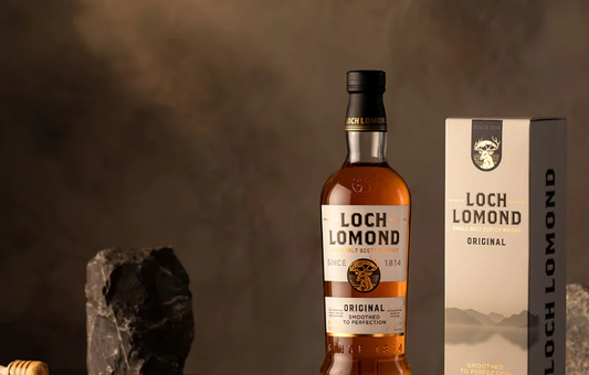 LOCH LOMOND WHISKIES: THE WHISKY LOVER’S GUIDE TO HOSTING A TASTING DINNER