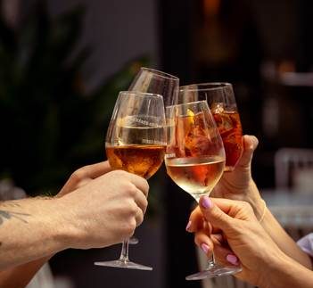 SHERRY WEEK: THE BEST WINES TO LOOK OUT FOR