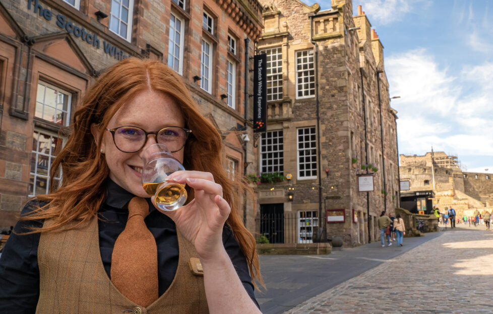 WHISKY NEWS ROUND-UP: TOURISM, AUCTIONS, AND MORE