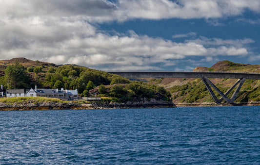 HIGHLAND CHEF SERVES UP NEW LOCH SIDE DINING EXPERIENCE ON NC500