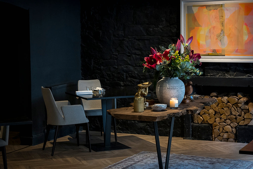Review: Avery, Edinburgh