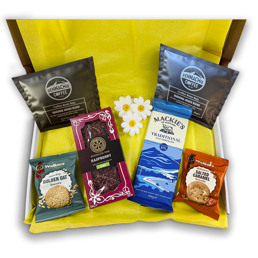 Coffee Break Gift Box
