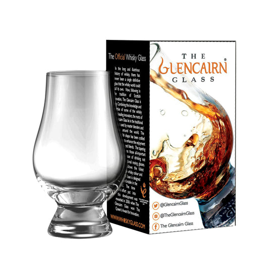 The Glencairn Mixer