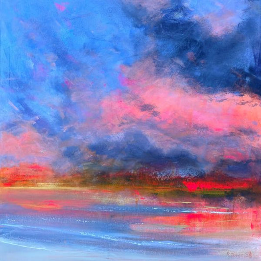 Scotland's Artists - Epiphany, East Lothian
