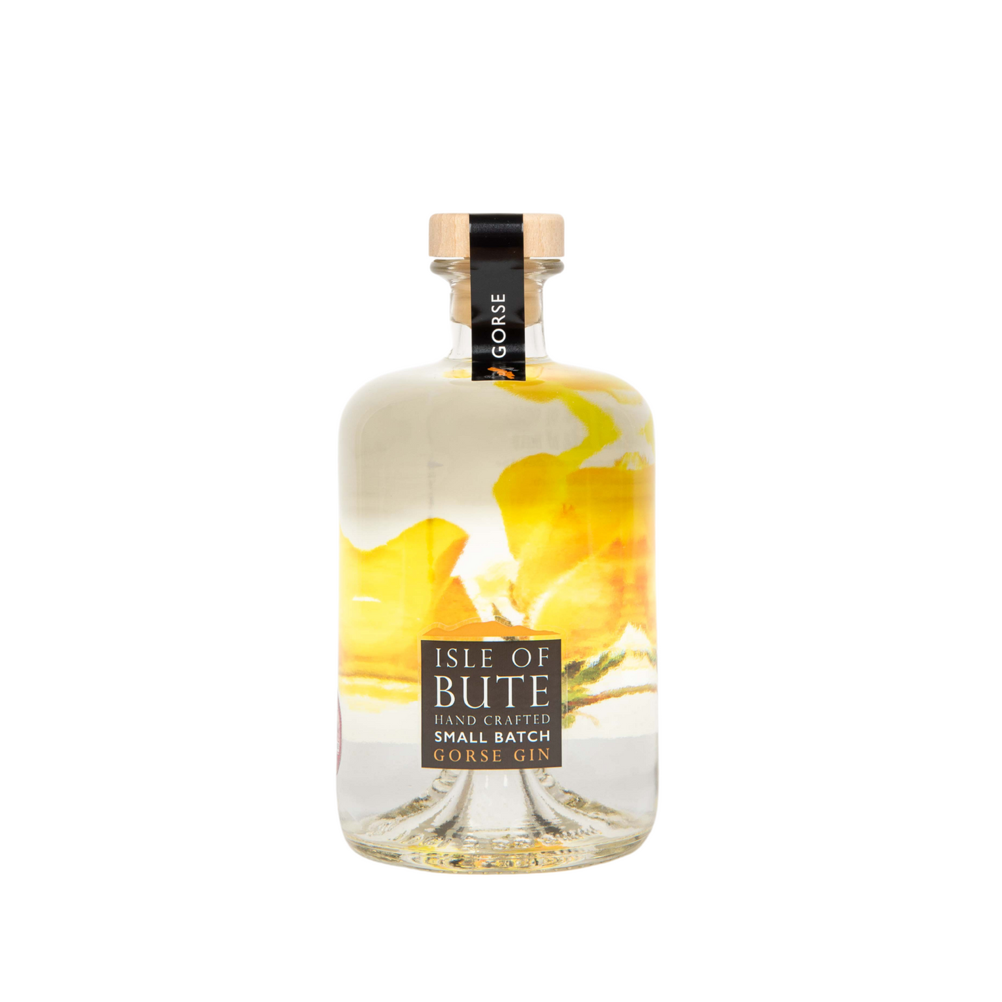 Isle of Bute Distillery Gorse Gin