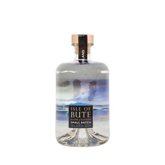 Isle of Bute Distillery Island Gin