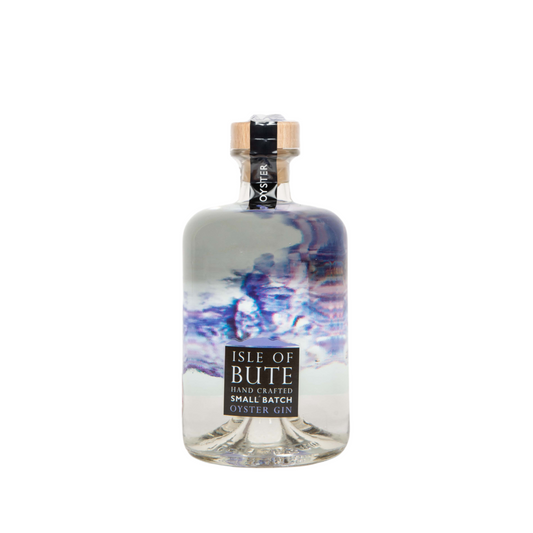 Isle of Bute Distillery Oyster Gin