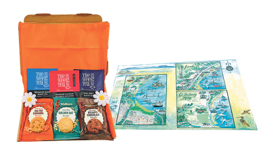 Mini Tea Break Gift Box