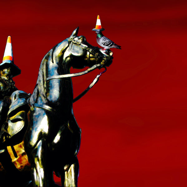Scotland's Artists - Glasgow Hat