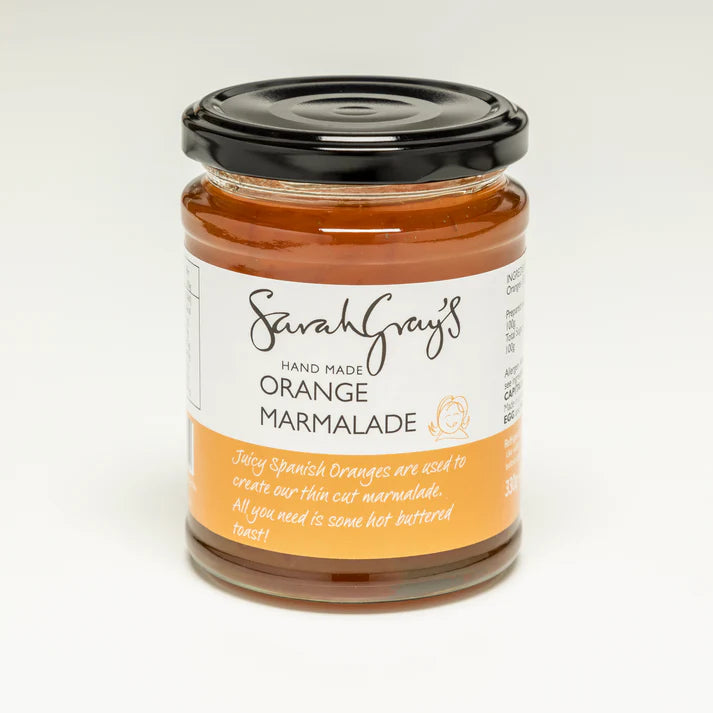 Sarah Gray's - Orange Marmalade