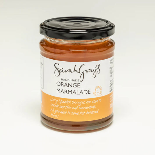 Sarah Gray's - Orange Marmalade