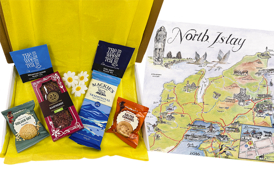 Tea Break Gift Box