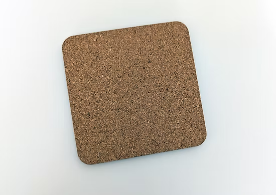 Turadh Design Co - Glasgow Illustrated Coaster Set